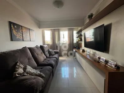 Apartamento com 3 Quartos à venda, 87m² no Santa Mônica, Uberlândia