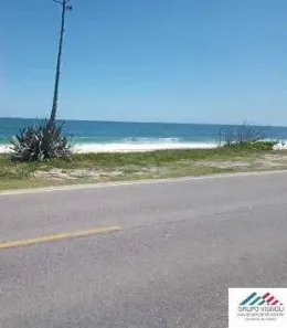 Lote/Terreno à venda, 1800m² no Boqueirão, Saquarema