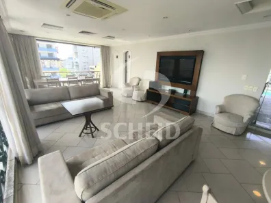 Flat com 2 Quartos à venda, 52m² no Jardim Paulista, São Paulo