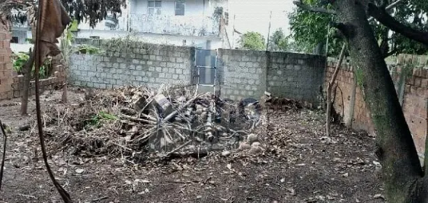 Lote/Terreno à venda, 120m² no Capelão, Lauro de Freitas