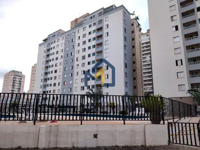 Apartamento com 3 Quartos à venda, 66m² no Parque Industrial, São José dos Campos