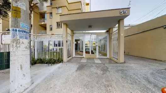 Apartamento com 2 Quartos à venda, 49m² no Água Funda, São Paulo