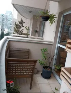 Apartamento com 2 Quartos à venda, 85m² no Vila Uberabinha, São Paulo