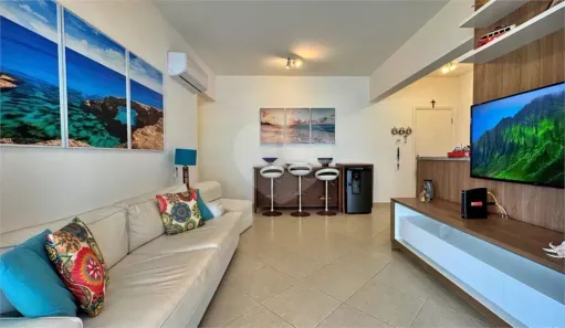 Apartamento com 3 Quartos à venda, 106m² no Riviera, Bertioga