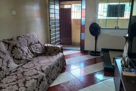 Casa com 3 Quartos à venda, 440m² no Santa Cruz, Belo Horizonte