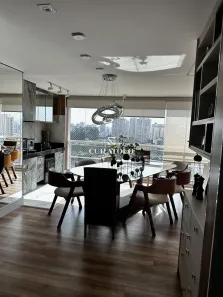 Apartamento com 4 Quartos à venda, 186m² no Santa Paula, São Caetano do Sul