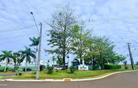 Lote/Terreno à venda, 316m² no Esperança, Londrina