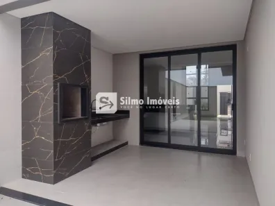 Casa com 3 Quartos à venda, 162m² no Pampulha, Uberlândia