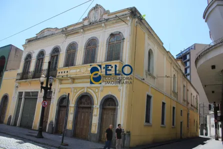 Ponto Comercial para alugar, 3000m² no Centro, Santos