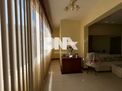Apartamento com 4 Quartos à venda, 198m² no Copacabana, Rio de Janeiro