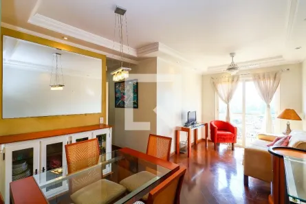Apartamento com 3 Quartos à venda, 65m² no Jardim Vazani, São Paulo