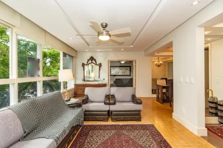 Apartamento com 3 Quartos à venda, 173m² no Moinhos de Vento, Porto Alegre