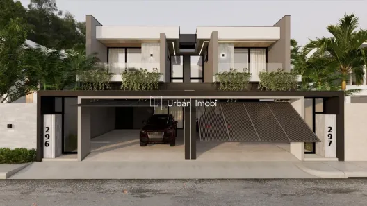 Casa com 3 Quartos à venda, 183m² no Jardim Belvedere, Volta Redonda