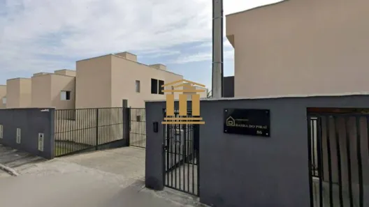 Casa de Condomínio com 3 Quartos à venda, 75m² no Chácaras Araújo I, São José dos Campos