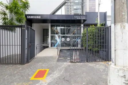 Prédio Comercial à venda, 1050m² no Indianópolis, São Paulo