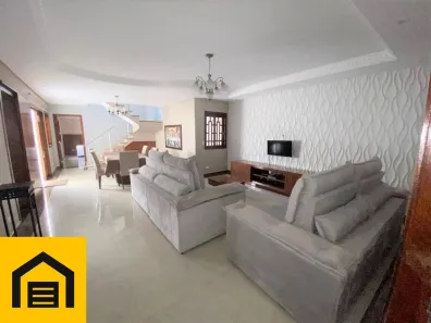 Imóvel Comercial com 3 Quartos à venda, 313m² no Matriz, Mauá
