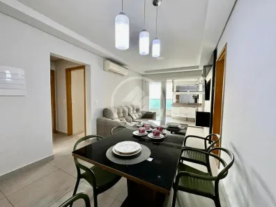 Apartamento com 2 Quartos para alugar, 88m² no Ribeirão do Lipa, Cuiabá