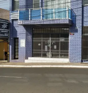 Sala Comercial para alugar, 150m² no Centro, Ponta Grossa
