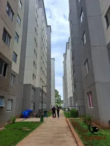 Apartamento com 2 Quartos à venda, 49m² no Colônia (Zona Leste), São Paulo