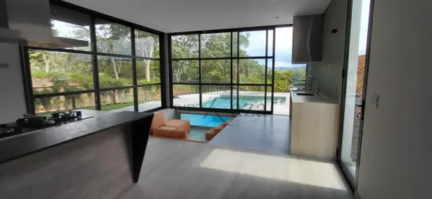 Casa de Condomínio com 3 Quartos à venda, 394m² no Loteamento Verana, São José dos Campos