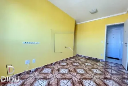 Apartamento com 2 Quartos à venda, 46m² no Jardim Miriam, São Paulo