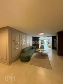 Apartamento com 3 Quartos à venda, 94m² no Saco Grande, Florianópolis
