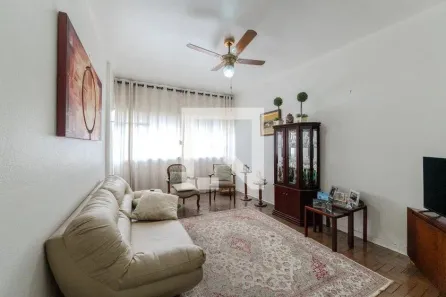 Apartamento com 2 Quartos à venda, 120m² no Bela Vista, São Paulo