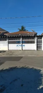 Casa com 3 Quartos à venda, 58m² no São Benedito, Americana