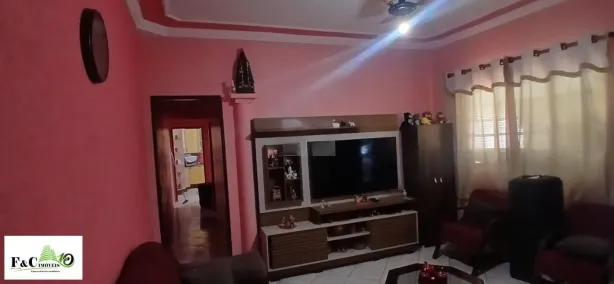 Casa com 2 Quartos à venda, 100m² no Parque Residencial Belinha Ometto, Limeira