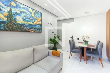 Apartamento com 2 Quartos à venda, 43m² no Parque da Mooca, São Paulo
