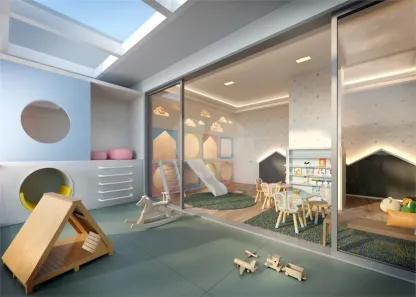 Apartamento com 3 Quartos à venda, 156m² no Paraíso, São Paulo