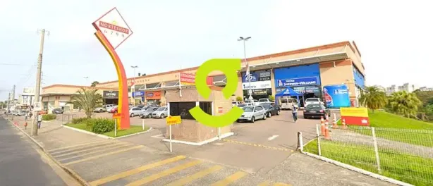 Ponto Comercial para alugar, 318m² no Sarandi, Porto Alegre