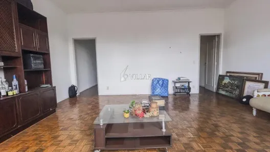 Apartamento com 3 Quartos à venda, 120m² no Vila da Penha, Rio de Janeiro