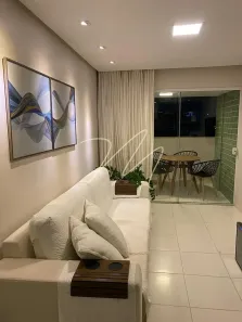 Apartamento com 2 Quartos à venda, 101m² no Pontal, Ilhéus
