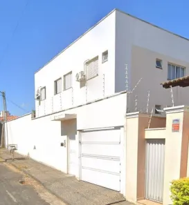 Apartamento com 2 Quartos à venda, 50m² no Vigilato Pereira, Uberlândia
