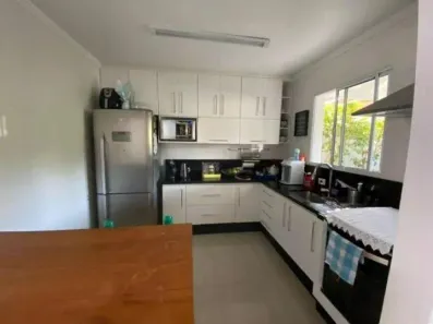 Casa de Condomínio com 3 Quartos à venda, 104m² no Parque Residencial Francisco Lopes Iglesia, Nova Odessa