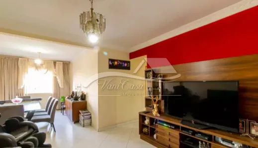 Apartamento com 2 Quartos à venda, 98m² no Ipiranga, São Paulo