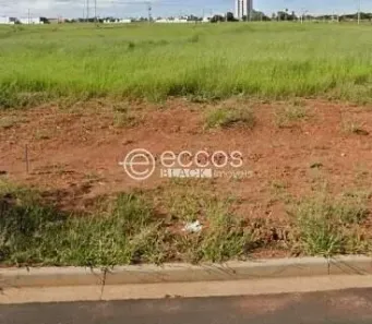 Lote/Terreno à venda, 250m² no Aclimação, Uberlândia