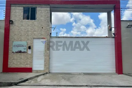 Casa de Condomínio com 2 Quartos à venda, 70m² no Passaré, Fortaleza