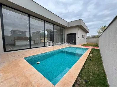 Casa de Condomínio com 3 Quartos à venda, 338m² no Centro, Piracicaba