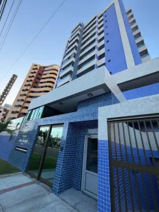 Apartamento com 2 Quartos à venda, 60m² no Jatiúca, Maceió