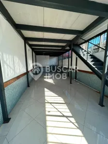 Ponto Comercial para alugar, 120m² no Pitangueiras, Lauro de Freitas