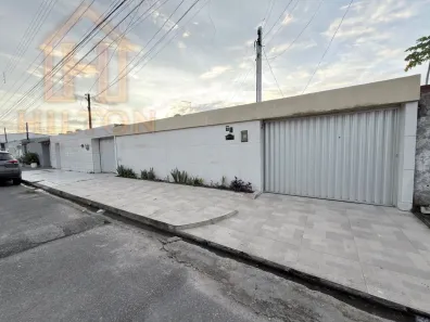 Casa com 3 Quartos à venda, 100m² no Cidade Universitária, Maceió