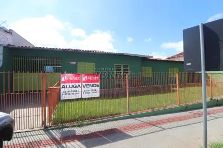 Imóvel Comercial para alugar, 190m² no Vitória, Londrina