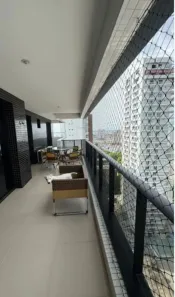 Apartamento com 3 Quartos à venda, 170m² no Batista Campos, Belém