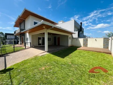 Sobrado com 3 Quartos à venda, 197m² no Canudos, Novo Hamburgo
