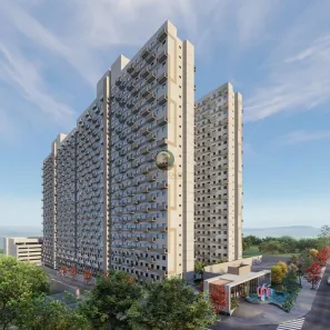 Apartamento com 2 Quartos à venda, 48m² no Jardim Hubert, Indaiatuba