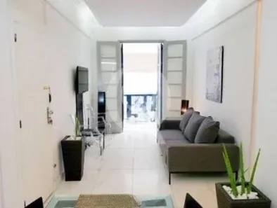 Apartamento com 2 Quartos à venda, 68m² no Leblon, Rio de Janeiro