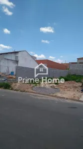 Lote/Terreno à venda, 200m² no Residencial Cittá di Salerno, Campinas