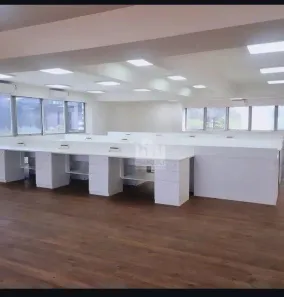 Sala Comercial à venda, 204m² no Cidade Monções, São Paulo